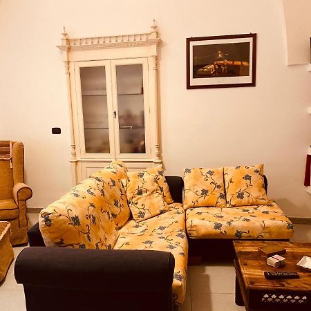 Casa Vacanze...Dei Teutonici Mesagne Exteriér fotografie