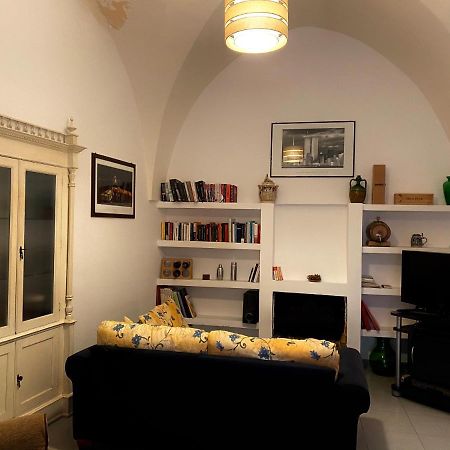 Casa Vacanze...Dei Teutonici Mesagne Exteriér fotografie