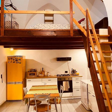 Casa Vacanze...Dei Teutonici Mesagne Exteriér fotografie