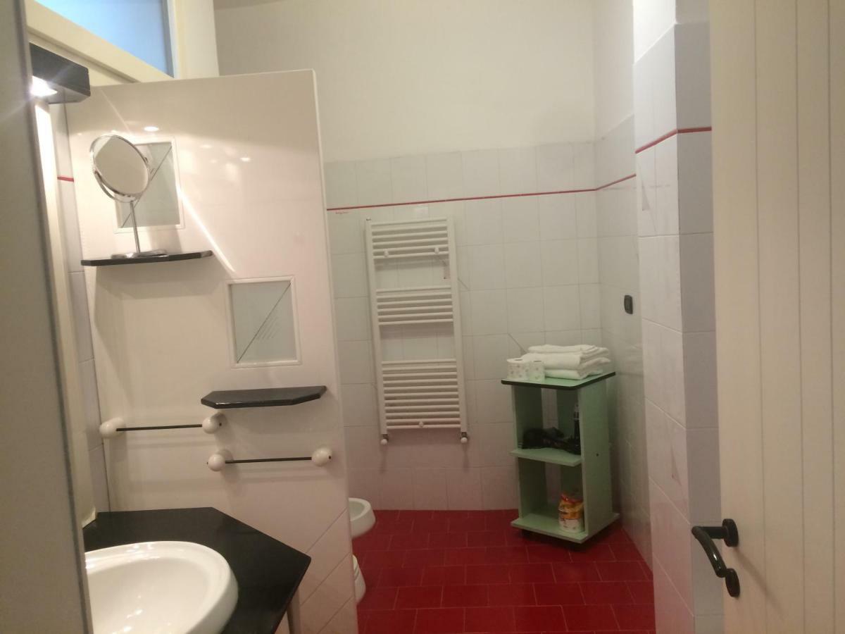 Casa Vacanze...Dei Teutonici Mesagne Exteriér fotografie