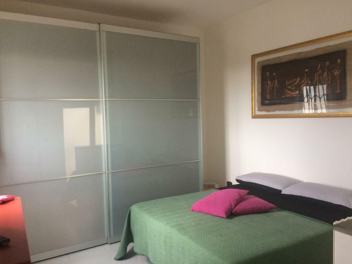 Casa Vacanze...Dei Teutonici Mesagne Exteriér fotografie