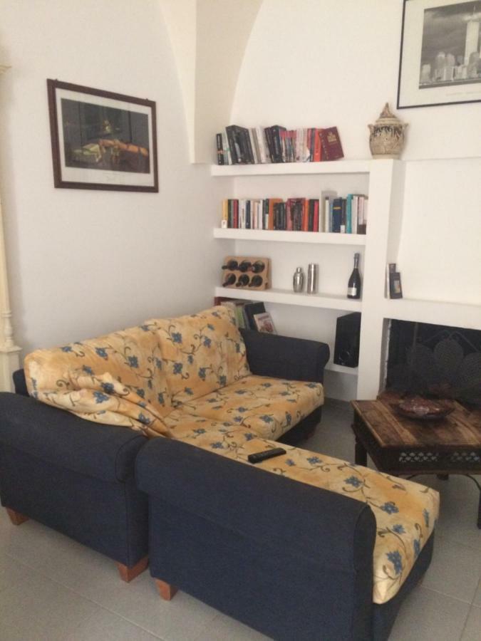 Casa Vacanze...Dei Teutonici Mesagne Exteriér fotografie