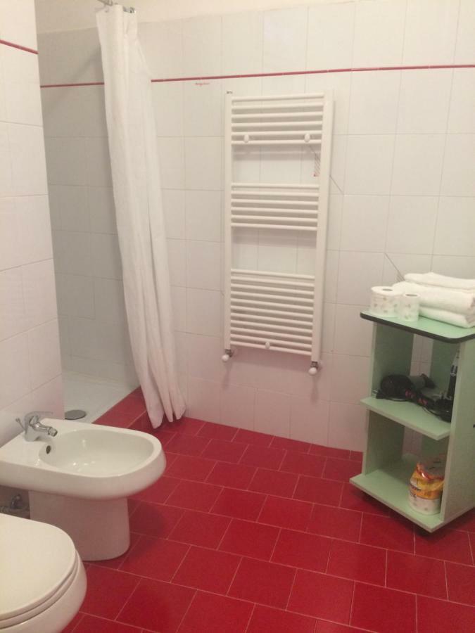 Casa Vacanze...Dei Teutonici Mesagne Exteriér fotografie