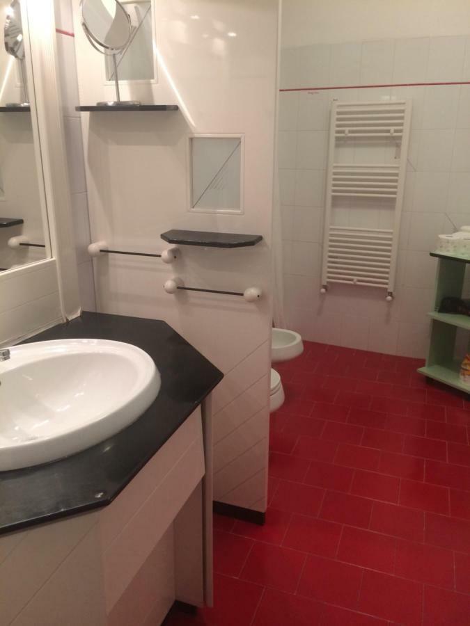 Casa Vacanze...Dei Teutonici Mesagne Exteriér fotografie
