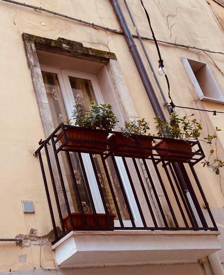 Casa Vacanze...Dei Teutonici Mesagne Exteriér fotografie