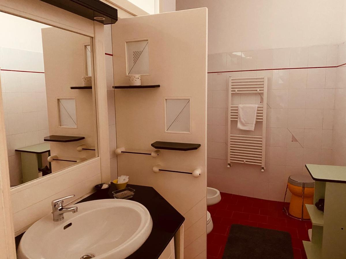 Casa Vacanze...Dei Teutonici Mesagne Exteriér fotografie