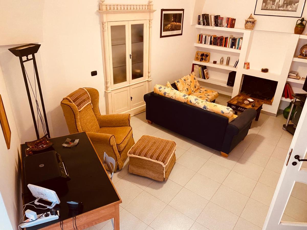 Casa Vacanze...Dei Teutonici Mesagne Exteriér fotografie