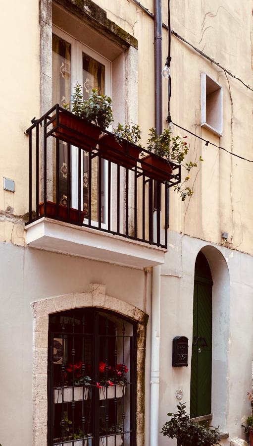 Casa Vacanze...Dei Teutonici Mesagne Exteriér fotografie