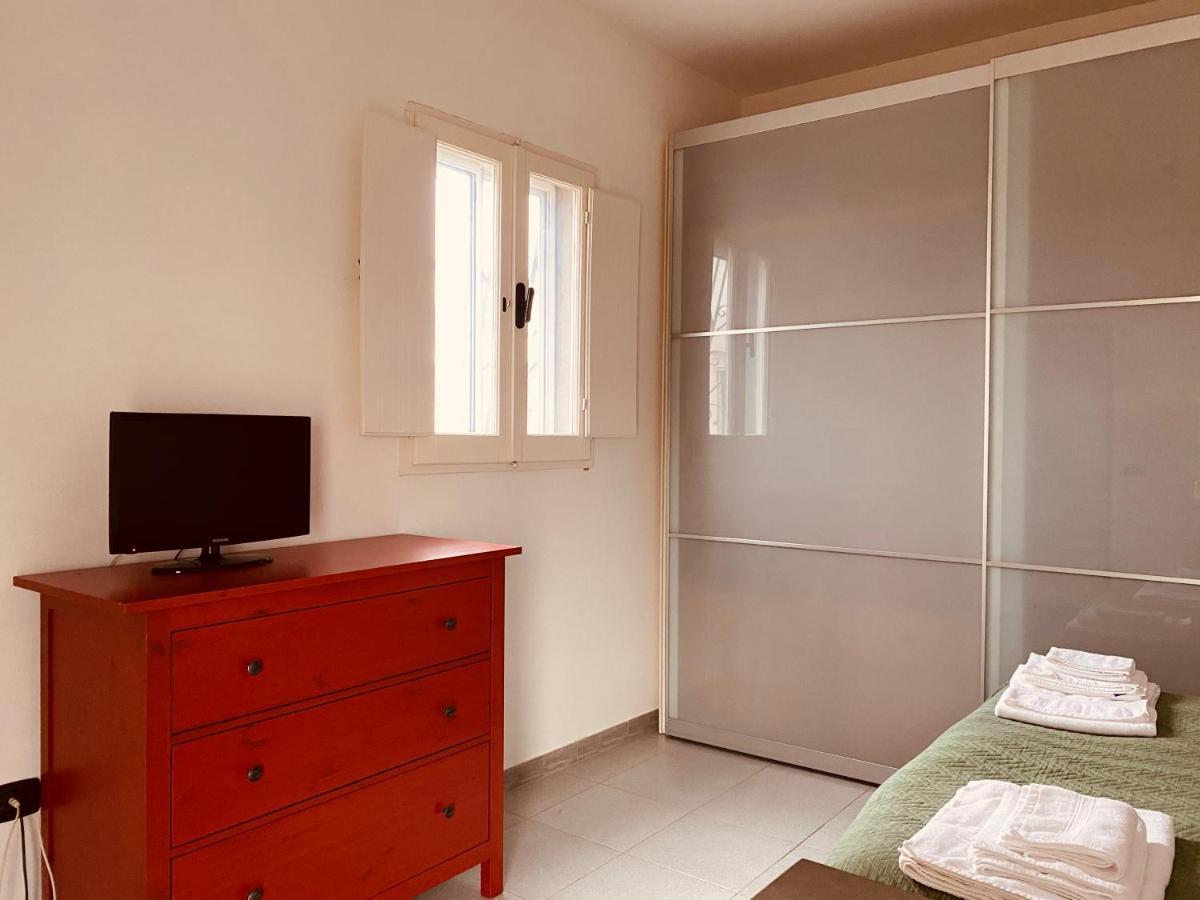 Casa Vacanze...Dei Teutonici Mesagne Exteriér fotografie