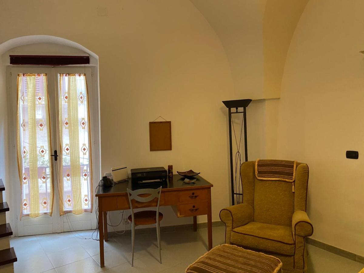 Casa Vacanze...Dei Teutonici Mesagne Exteriér fotografie